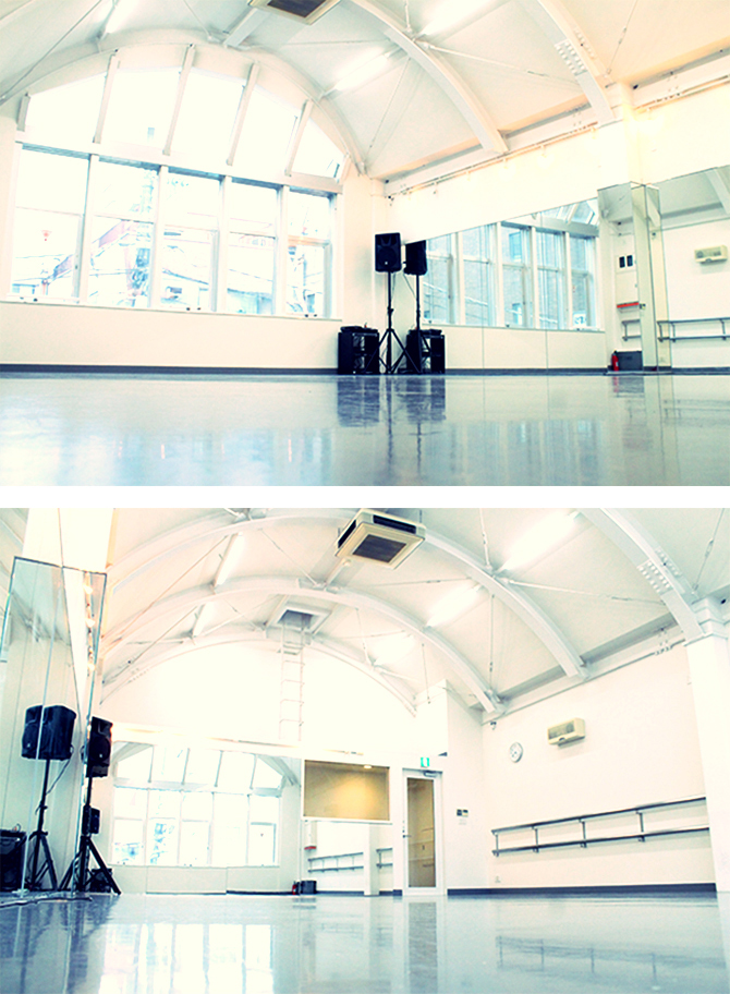 Dance Studio Cielo画像1