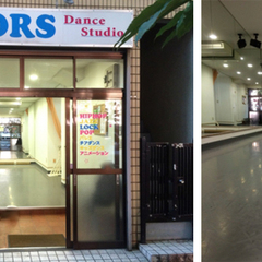 COLORS 明大前スタジオ画像1