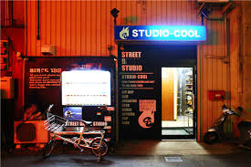 STUDIO COOL(スタジオクール)十三店画像1