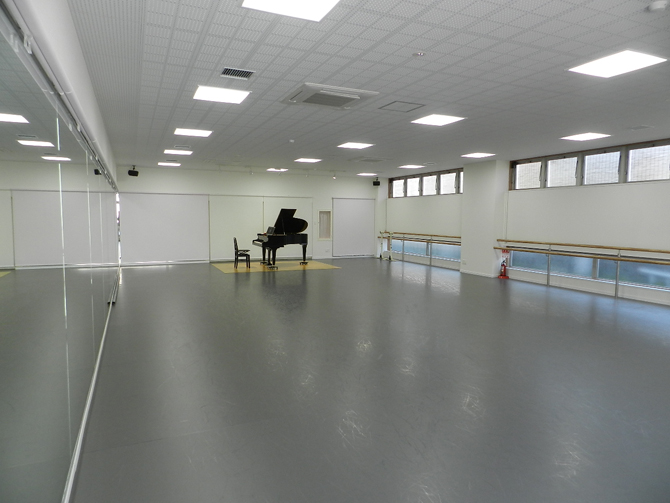 スタジオCrea画像1