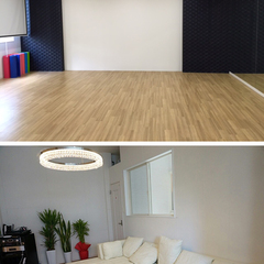 KPOPダンススタジオ CROWN画像1