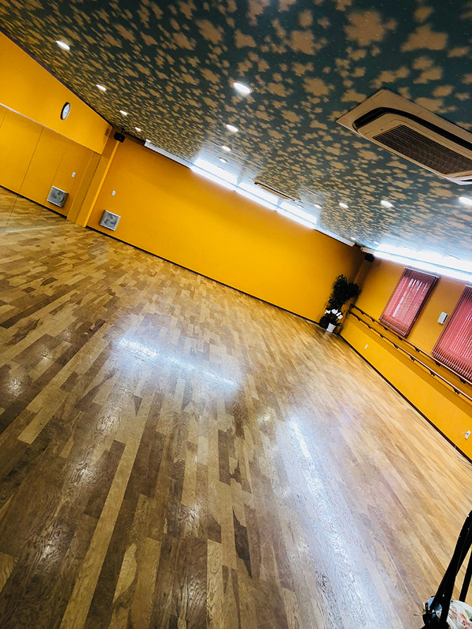 ダンススタジオD.A.I画像1