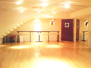 STUDIO DANCE ALIVE 四条烏丸校画像1