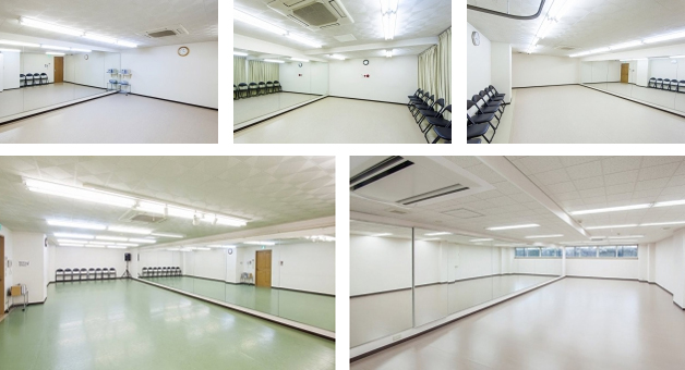 京都ダンス村画像1