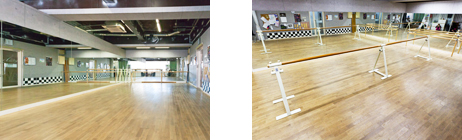 スタジオダルク309画像1