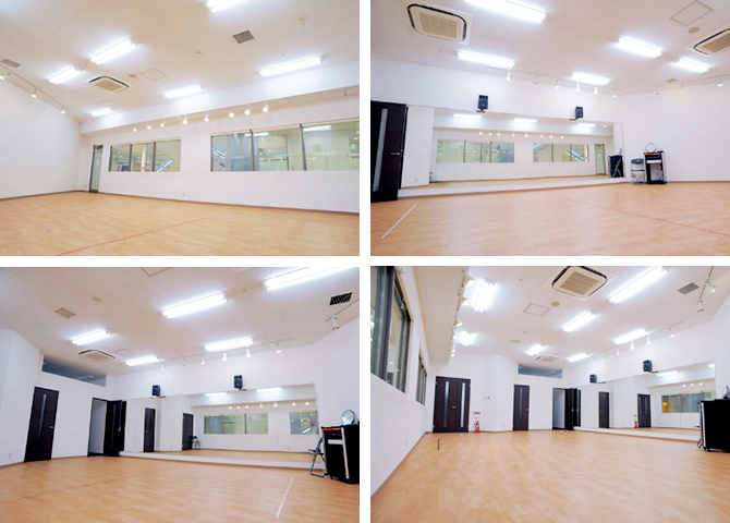 Studio Flaneur画像1