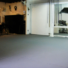 京都レンタルスタジオDBC画像1