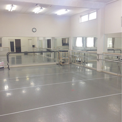 レンタルダンススタジオ　デガジェ画像1