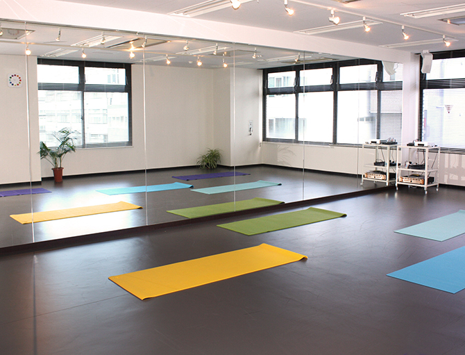 DIFE BRIDGE STUDIO画像1