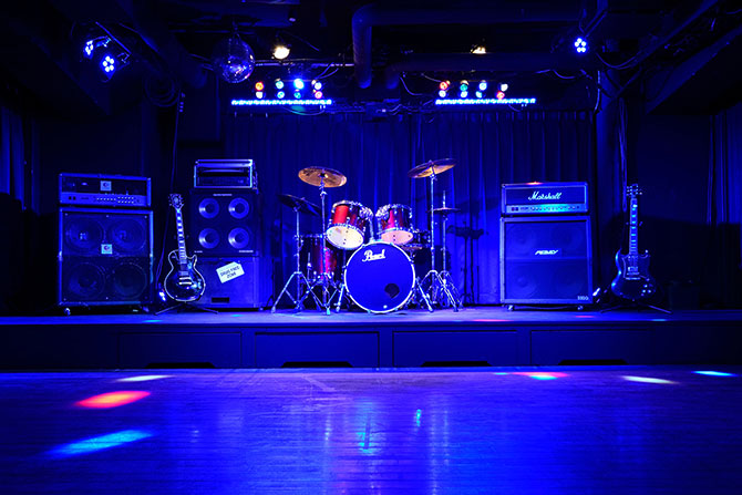 新宿dreamstore (アクセスタジオ)画像1