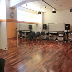 DUALPOP STUDIO画像1