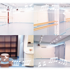 西川口eGAOスタジオ画像1