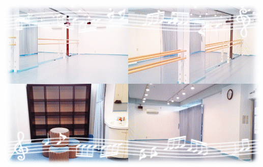 西川口eGAOスタジオ画像1