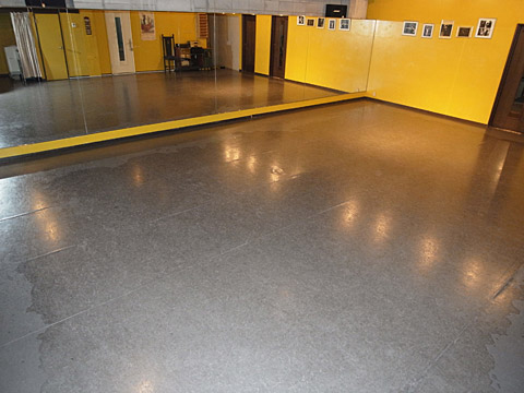 スタジオ　エラン・ヴィタール画像1