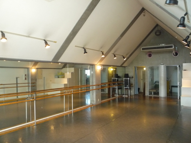 エレガントアカデミー画像1