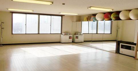 エルムEスタジオ画像1