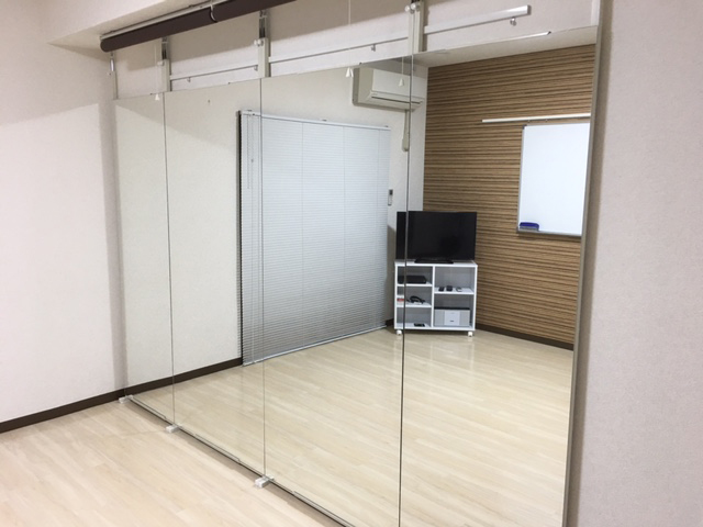 ENJOY SPACEチサン天神210画像1