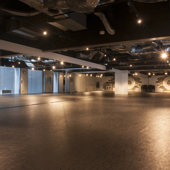 En Dance Studio渋谷画像1