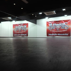 STUDIO ELEMENTS本八幡スタジオ画像1