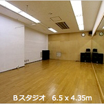 エスニックダンススタジオ画像1