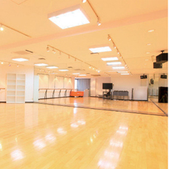 Dance Studio Fine画像1