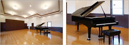 レンタルスタジオ フィオリーレ画像1