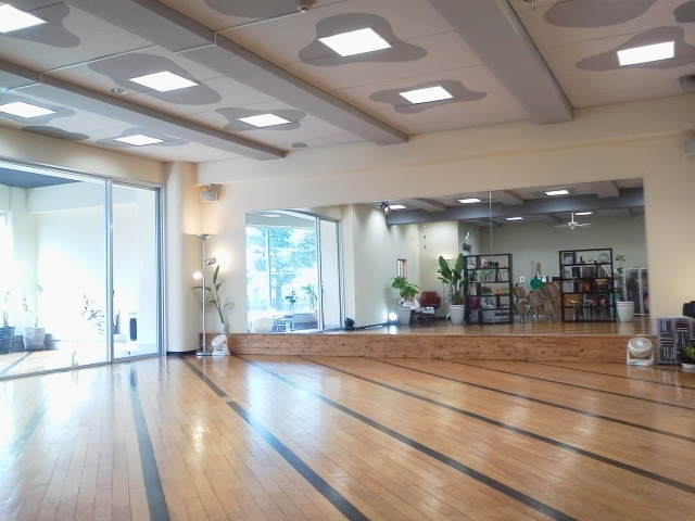 FIVE5 DANCE STUDIO画像1