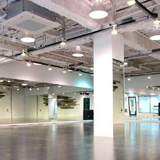 フライレンタルスタジオ画像1