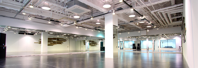 フライレンタルスタジオ画像1