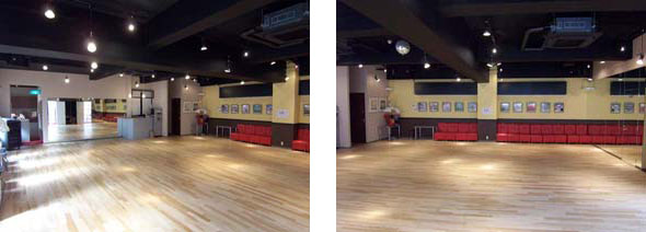 フォルテスタジオ画像1