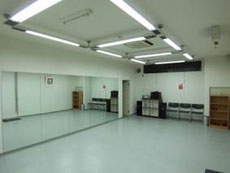 フォルテスタジオ画像2