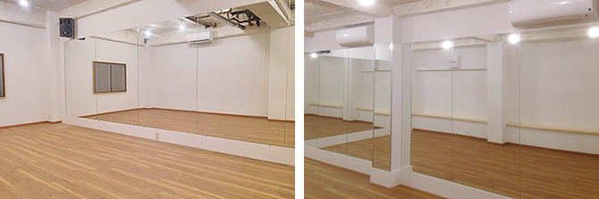 レンタルスタジオ FREEDOM画像1