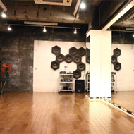 FRESH DANCE STUDIO画像1