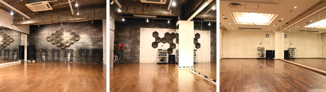 FRESH DANCE STUDIO画像1