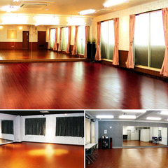 フロイデ玉造スタジオ画像1