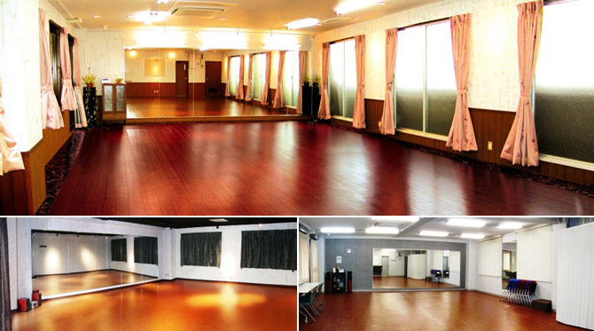 フロイデ玉造スタジオ画像1