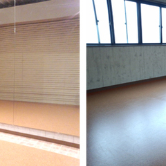 フロイデつるはしスタジオ画像1