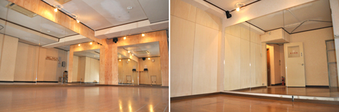 FUSE DANCE STUDIO画像1