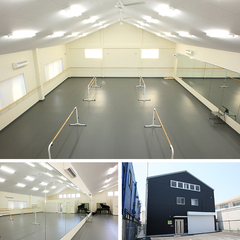 Garage Art Space画像1