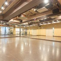 中野 ガーデン レンタルスタジオ画像1