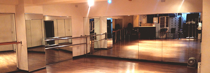 スタジオG-BOX画像1