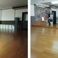 ジークレフダンススタジオ駅前校画像1