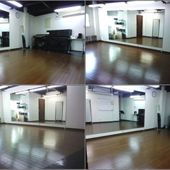 ジークレフダンススタジオ高塚校画像1