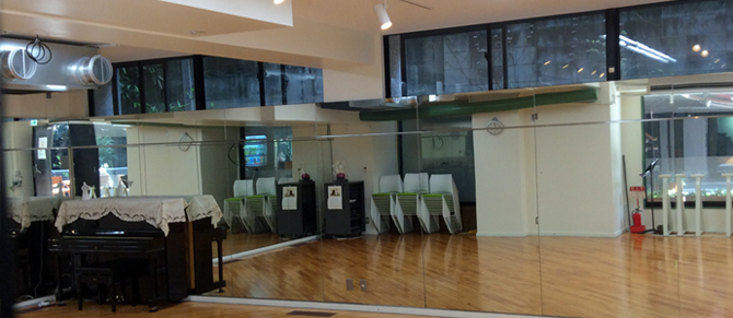 スタジオ・グラッドリ画像1