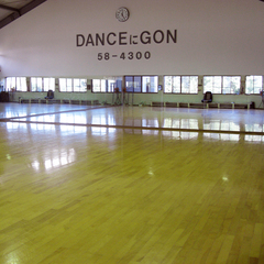 DANCEにGON画像1