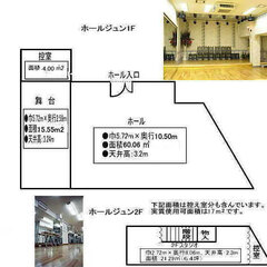 ホールジュン画像1