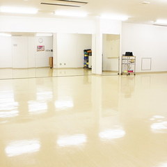 KPOP&JPOP専門カバーダンススタジオHAPPY画像1