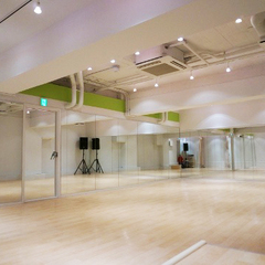 HATCH!! 渋谷スタジオ画像1