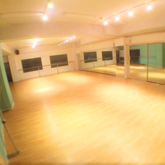 HATCH!! 渋谷宇田川スタジオ画像1