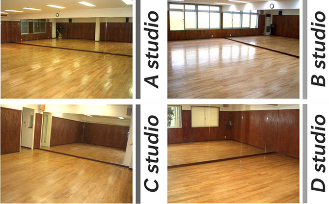 HIT★S DANCE STUDIO画像1